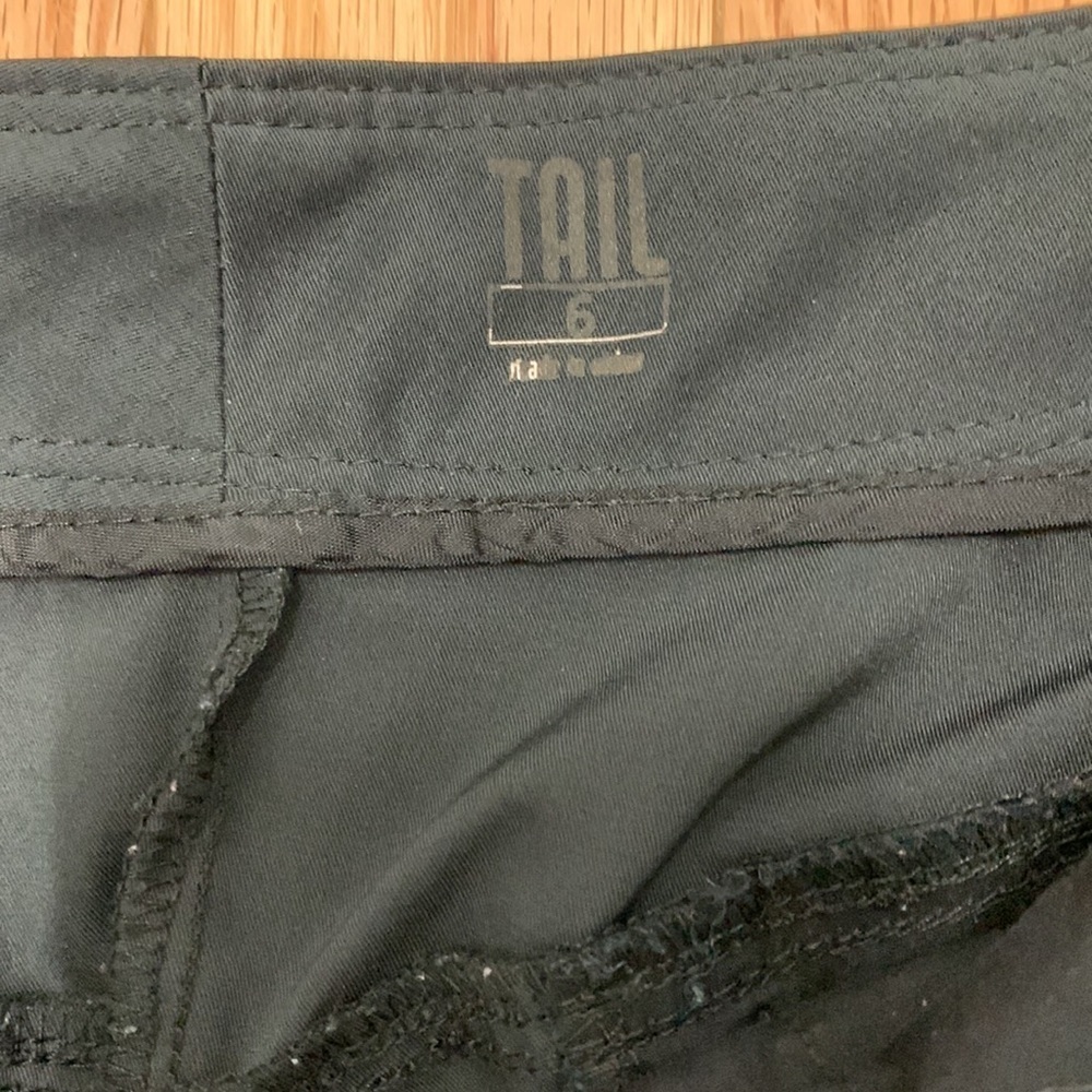 Tail Performance Capri - image 4